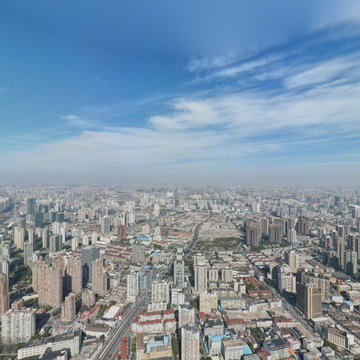 华新工地
