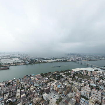 马新工业区