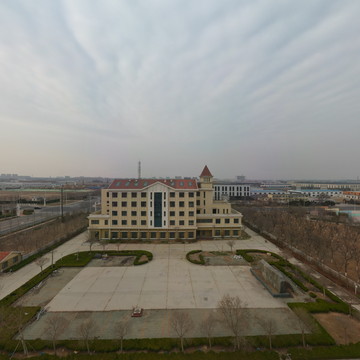 会所公园