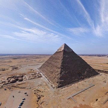  埃及金字塔