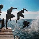 无敌的白金之星