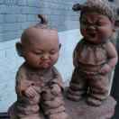 十九妹和白眉大侠