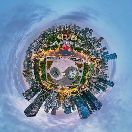 临沂李氏VR全景