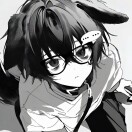 七无白