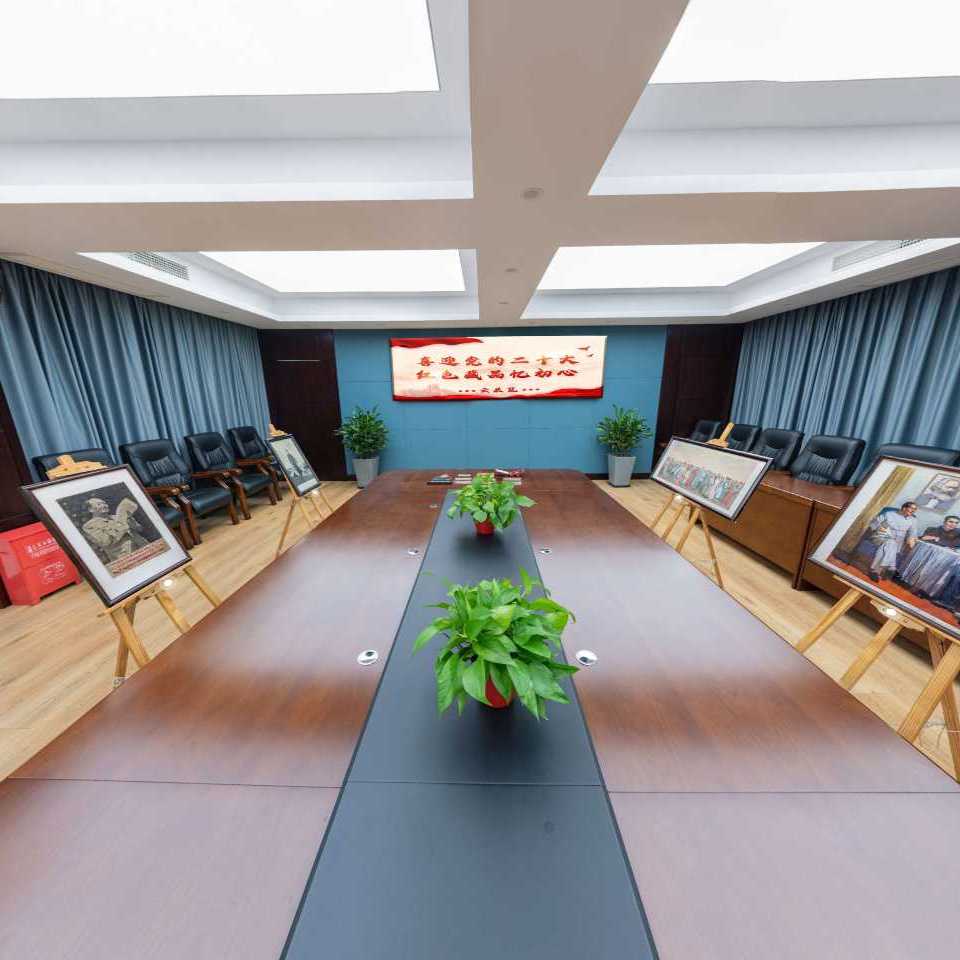 《红色藏品忆初心》云展览